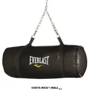 SACO PARA BOXEO UPPERCUT 13"X34" SH270001 EVERLAST