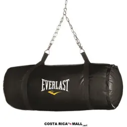 SACO PARA BOXEO UPPERCUT 13"X34" SH270001 EVERLAST