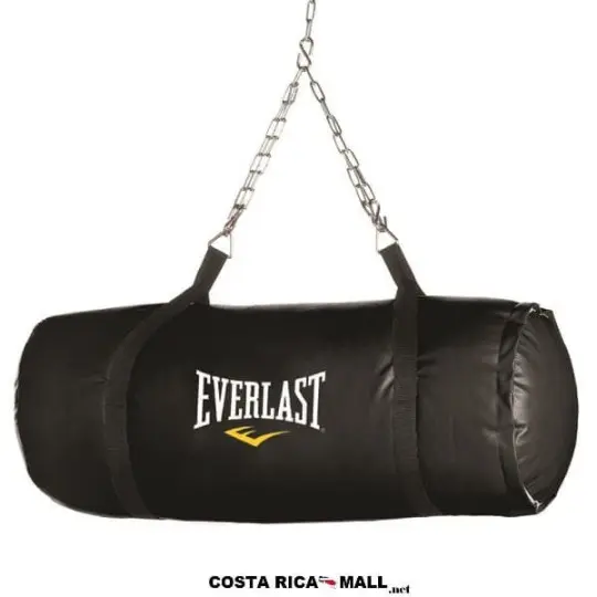 SACO PARA BOXEO UPPERCUT 13"X34" SH270001 EVERLAST