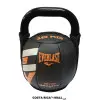 MANCUERNA KETTLEBELL SUAVE EVSK7R16 16KG EVERLAST