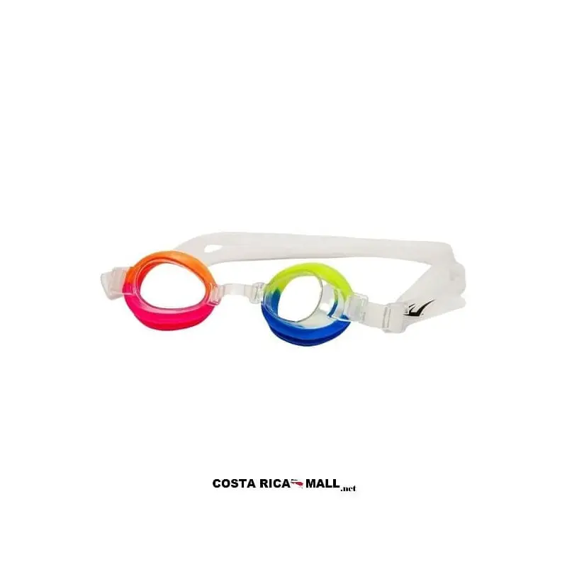 LENTES PARA NATACION PRISM JR EVGG7F548 EVERLAST