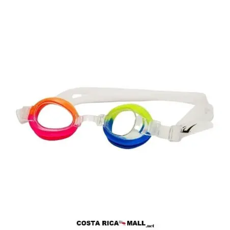 LENTES PARA NATACION PRISM JR EVGG7F548 EVERLAST
