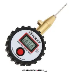 MEDIDOR DE PRESION DIGITAL 6906-0200 FOX 40