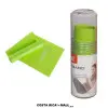 BANDAS DE LATEX RESISTENCIA LS3204040 LIVEUP. Verde (0.40 mm): Medio