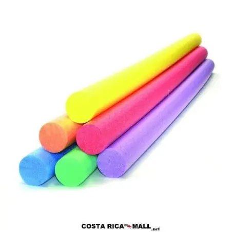 PALOS FLOTADORES PARA NATACION RPN16 RUNIC. Surtido de Colores.