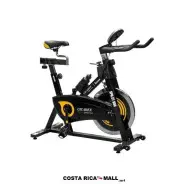 BICICLETA PARA SPINNING 18 KG CT-650