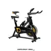 BICICLETA PARA SPINNING 18 KG CT-650