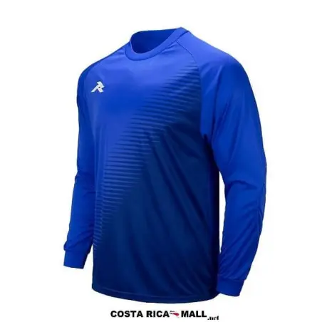 CAMISA PARA PORTERO R73GD00-RY RUNIC