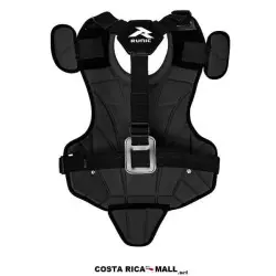 PECHERA PARA CATCHER JUVENIL BASEBALL RCP140-BK RUNIC