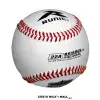 BOLA PARA BASEBALL OFICIAL 22A RUNIC. Color blanco.