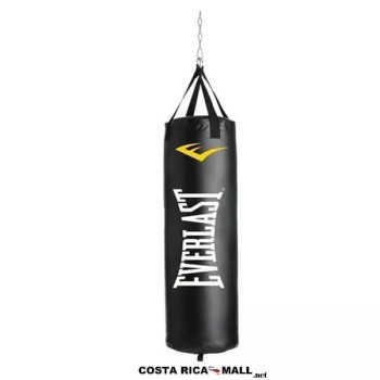SACO DE BOXEO RELLENO 100 LBS NEVATEAR P00001259 EVERLAST