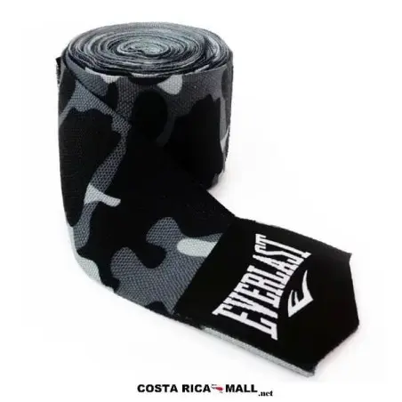 VENDAS PARA MANOS CAMO GY P00002912 EVERLAST