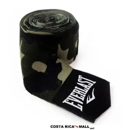VENDAS PARA MANOS CAMO P00002911 EVERLAST