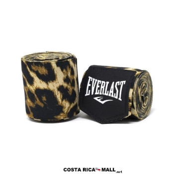 VENDAS PARA MANOS LEOPARD P00002919 EVERLAST