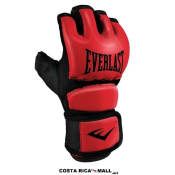 GUANTES PARA MMA CORE EVERSTRIKE P00002944 EVERLAST