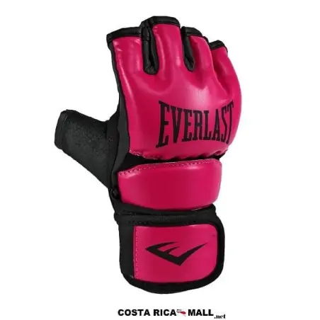 GUANTES PARA MMA CORE EVERSTRIKE P00002950 EVERLAST