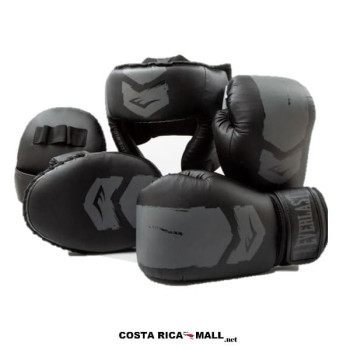 SET COMPLETO BOXEO JUNIOR PROSPECT 2 P00003052 EVERLAST