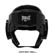 CABECERA PARA TAEKWONDO EVTH3P001 EVERLAST