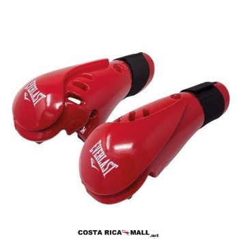 PROTECTOR DE MANOS PARA TAEKWONDO EVTP3P202 EVERLAST