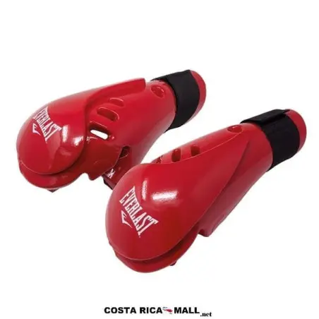 PROTECTOR DE MANOS PARA TAEKWONDO EVTP3P202 EVERLAST