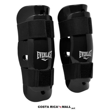 ESPINILLERA PARA TAEKWONDO EVTS3P101 EVERLAST
