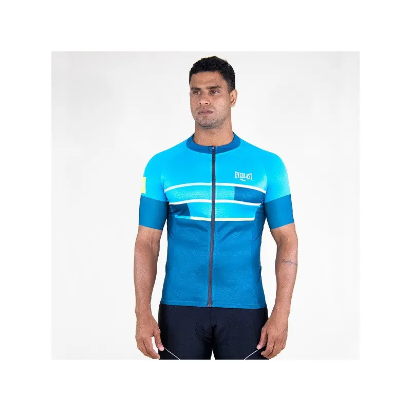 JERSEY PARA CICLISMO EDGE EV71RAM104 EVERLAST