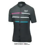 JERSEY PARA CICLISMO MUJER EDGE EV71RAL111 EVERLAST