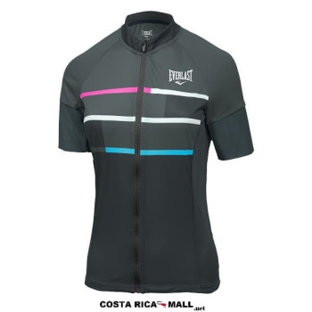 JERSEY PARA CICLISMO MUJER EDGE EV71RAL111 EVERLAST