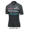 JERSEY PARA CICLISMO MUJER EDGE EV71RAL111 EVERLAST