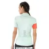 JERSEY PARA CICLISMO MUJER CYC EV72RBL456 EVERLAST 1