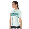 JERSEY PARA CICLISMO MUJER CYC EV72RBL456 EVERLAST