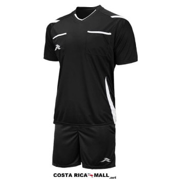 UNIFORME PARA ARBITRO R7R777-BK RUNIC