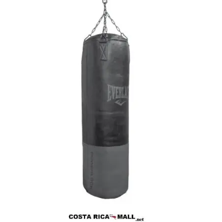 SACO DE BOXEO 80LBS POWERLOCK PRO P00003155 EVERLAST