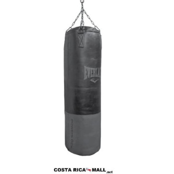 SACO DE BOXEO 100LBS POWERLOCK PRO P00003156 EVERLAST