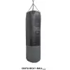 SACO DE BOXEO 100LBS POWERLOCK PRO P00003156 EVERLAST