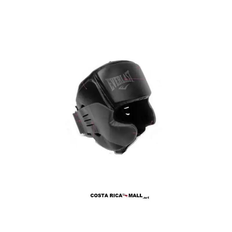 CABECERA PARA BOXEO POWERLOCK PRO P00003171 EVERLAST
