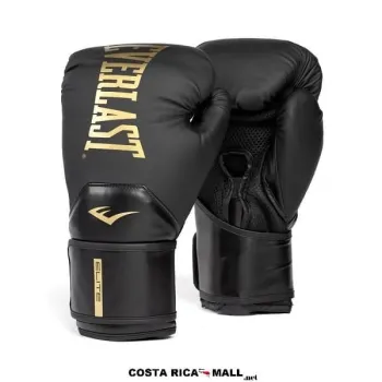GUANTES PARA BOXEO ELITE 2 14oz P00003272 EVERLAST