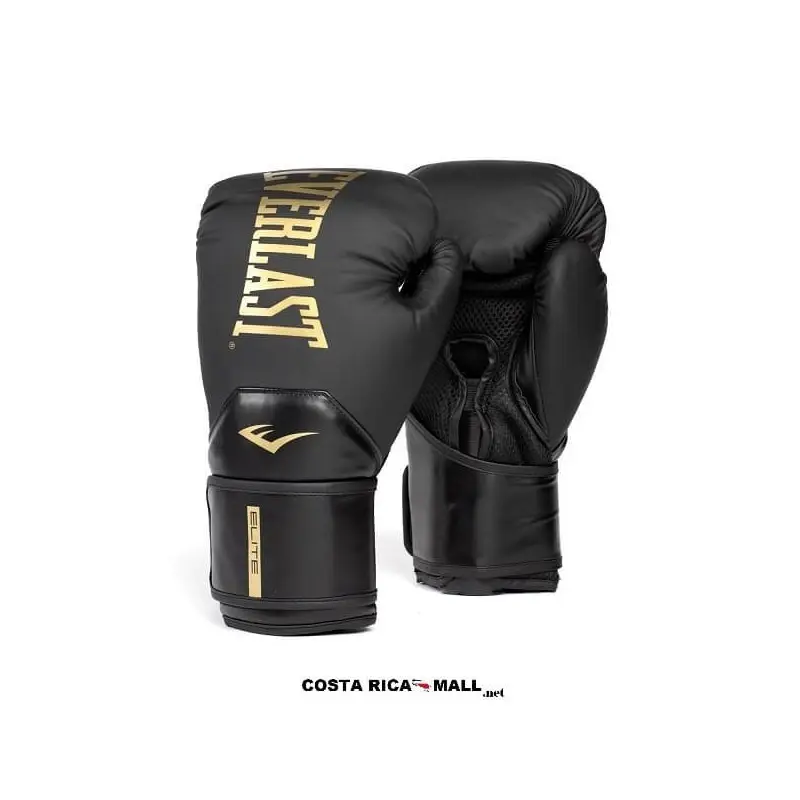 GUANTES PARA BOXEO ELITE 2 16oz P00003273 EVERLAST