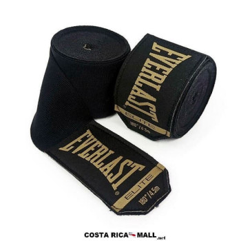 VENDAS PARA MANOS 180" P00003323 NEGRO EVERLAST