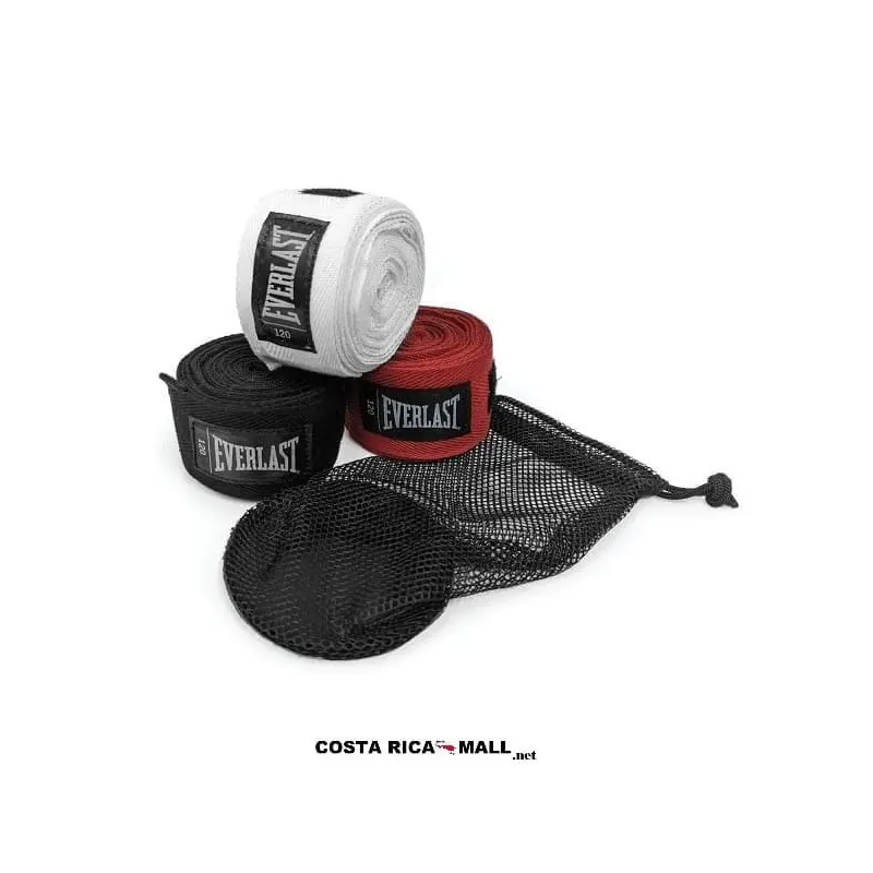 SET DE 3 VENDAS PARA MANOS 120" P00003251 EVERLAST
