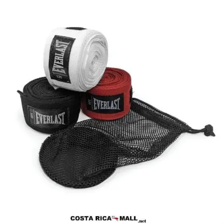 SET DE 3 VENDAS PARA MANOS 120" P00003251 EVERLAST