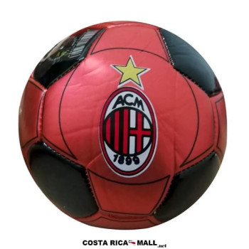 BALON DE FUTBOL #2 OFR2-ACM AC MILAN OLYMPUS