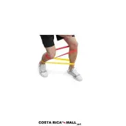 SET DE 2 MINI BANDAS DE LATEX RESISTENCIA PF-REB999-050-01 SKLZ 1