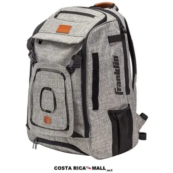 SALVEQUE TRAVELER PLUS 23480-GY FRANKLIN