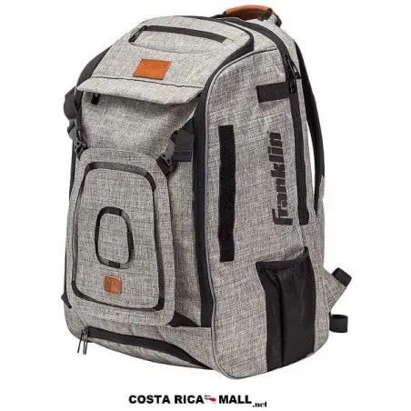 SALVEQUE TRAVELER PLUS 23480-GY FRANKLIN