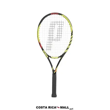 RAQUETA PARA TENIS RIVAL 26 STWC 7T51Q005 PRINCE