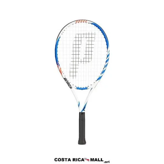 RAQUETA PARA TENIS RIVAL STWC 7T51R005 PRINCE