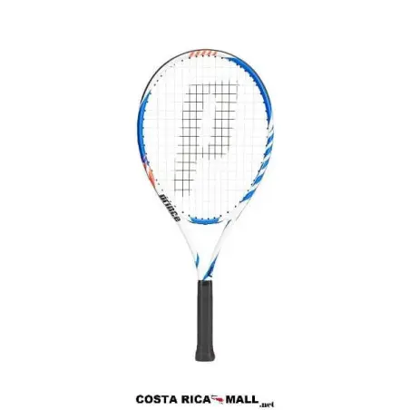 RAQUETA PARA TENIS RIVAL STWC 7T51R005 PRINCE