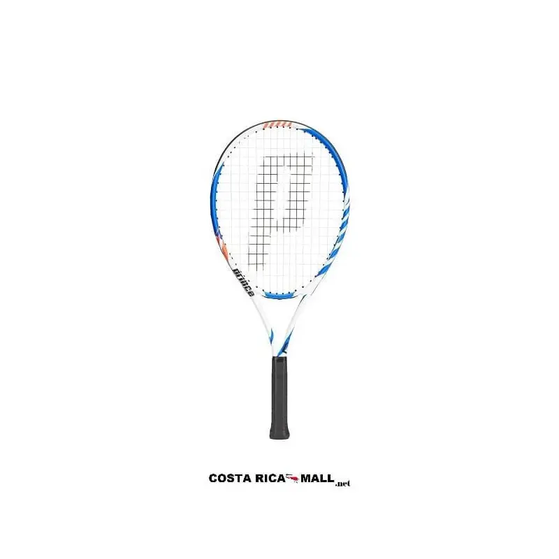 RAQUETA PARA TENIS RIVAL STWC 7T51R005 PRINCE