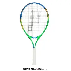 RAQUETA PARA TENIS ENERGY 23 STWC 7T51W005 PRINCE
